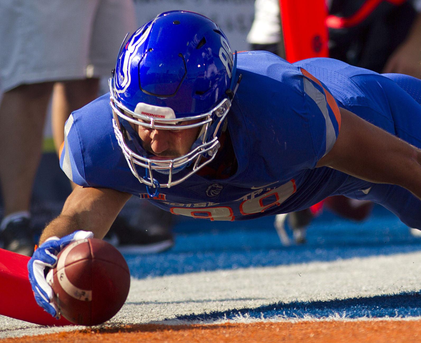 Boise State Football